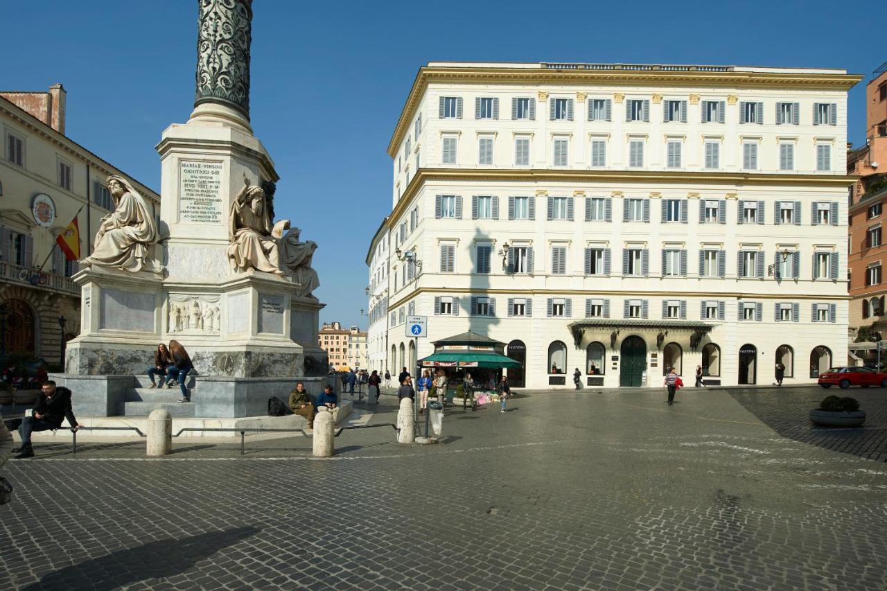 Harry'S Bar Trevi Luxury Apartments - Mignanelli Рим Екстер'єр фото